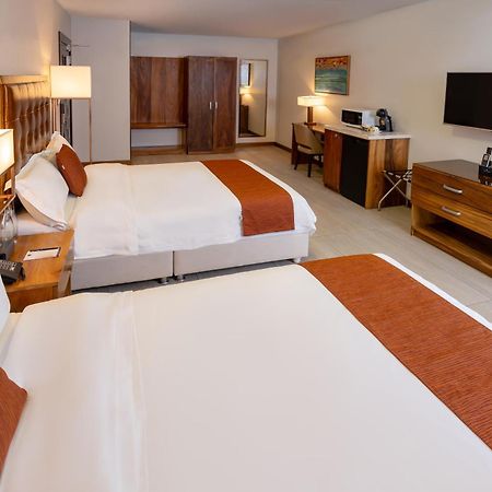 Hotel Vista Quince 危地马拉 外观 照片