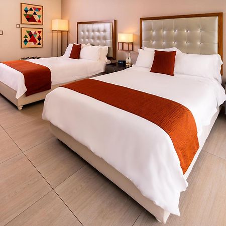 Hotel Vista Quince 危地马拉 外观 照片