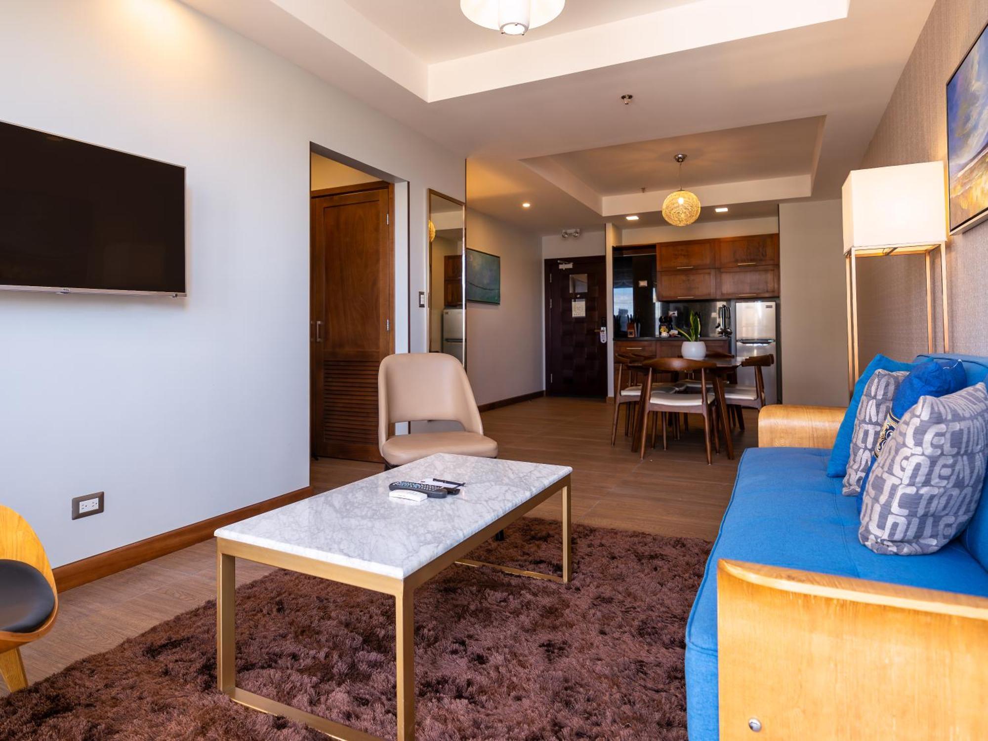 Hotel Vista Quince 危地马拉 外观 照片