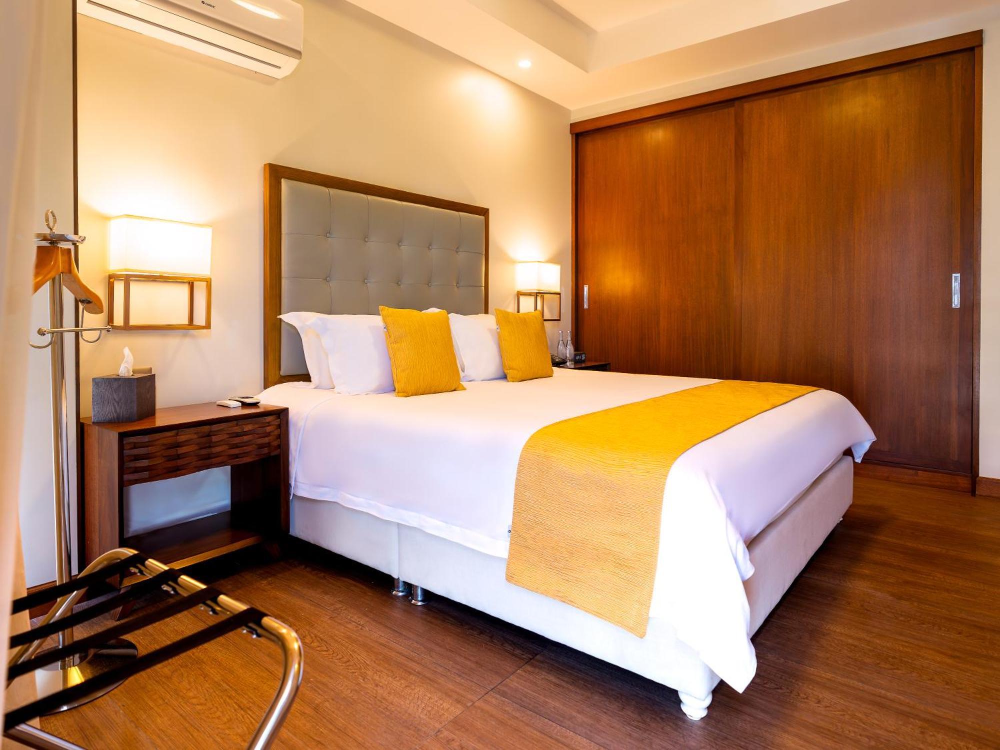 Hotel Vista Quince 危地马拉 外观 照片