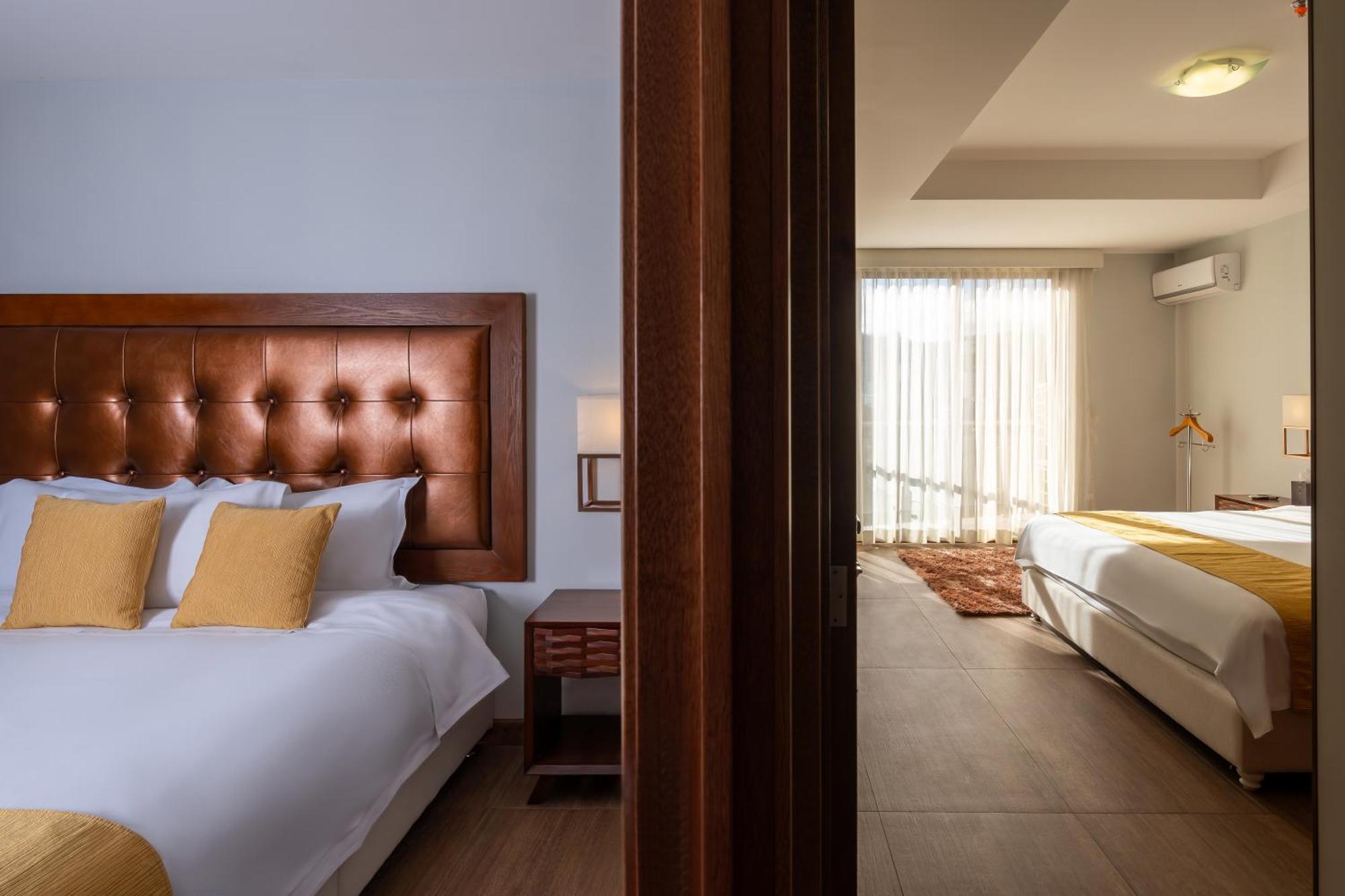 Hotel Vista Quince 危地马拉 外观 照片