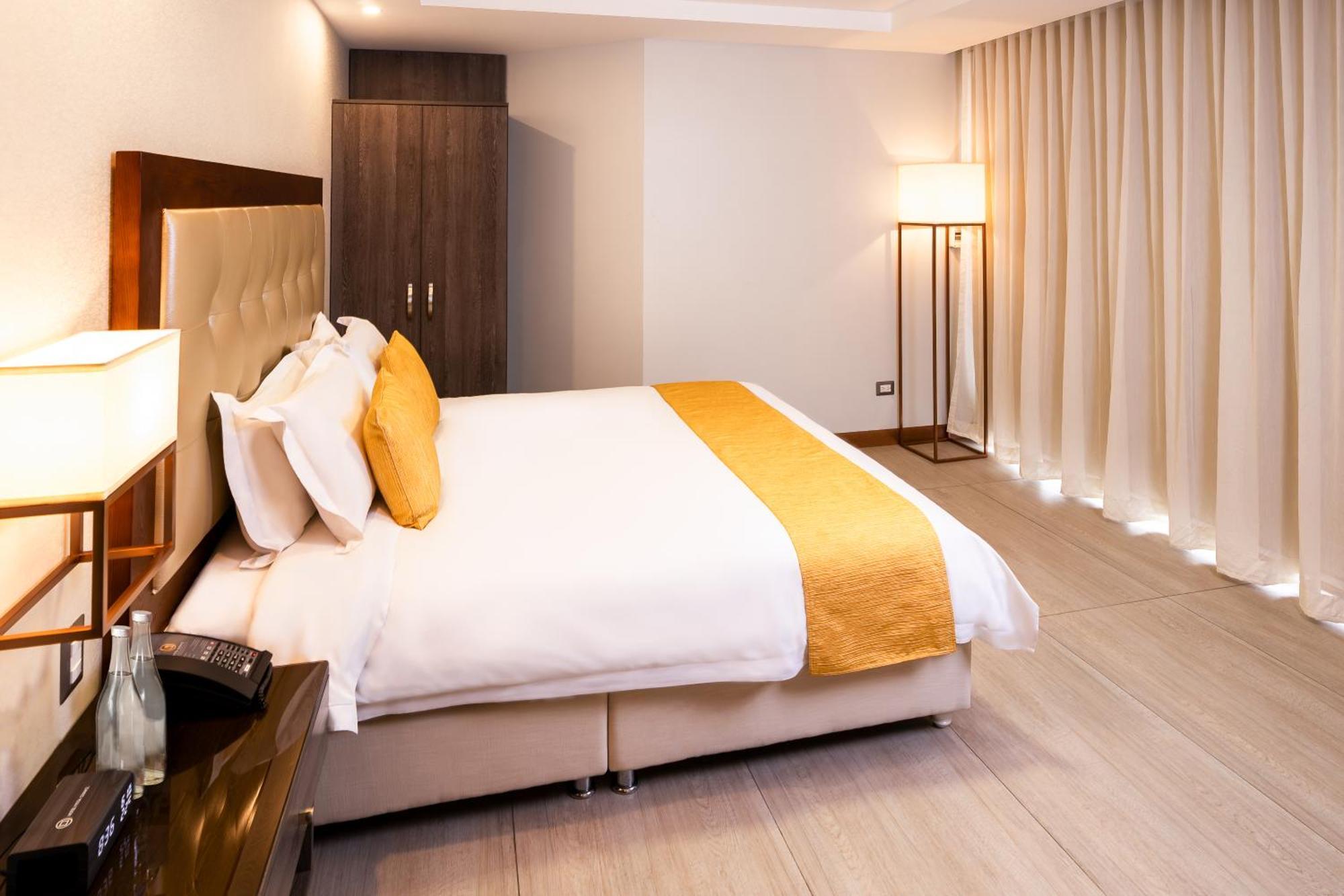 Hotel Vista Quince 危地马拉 外观 照片