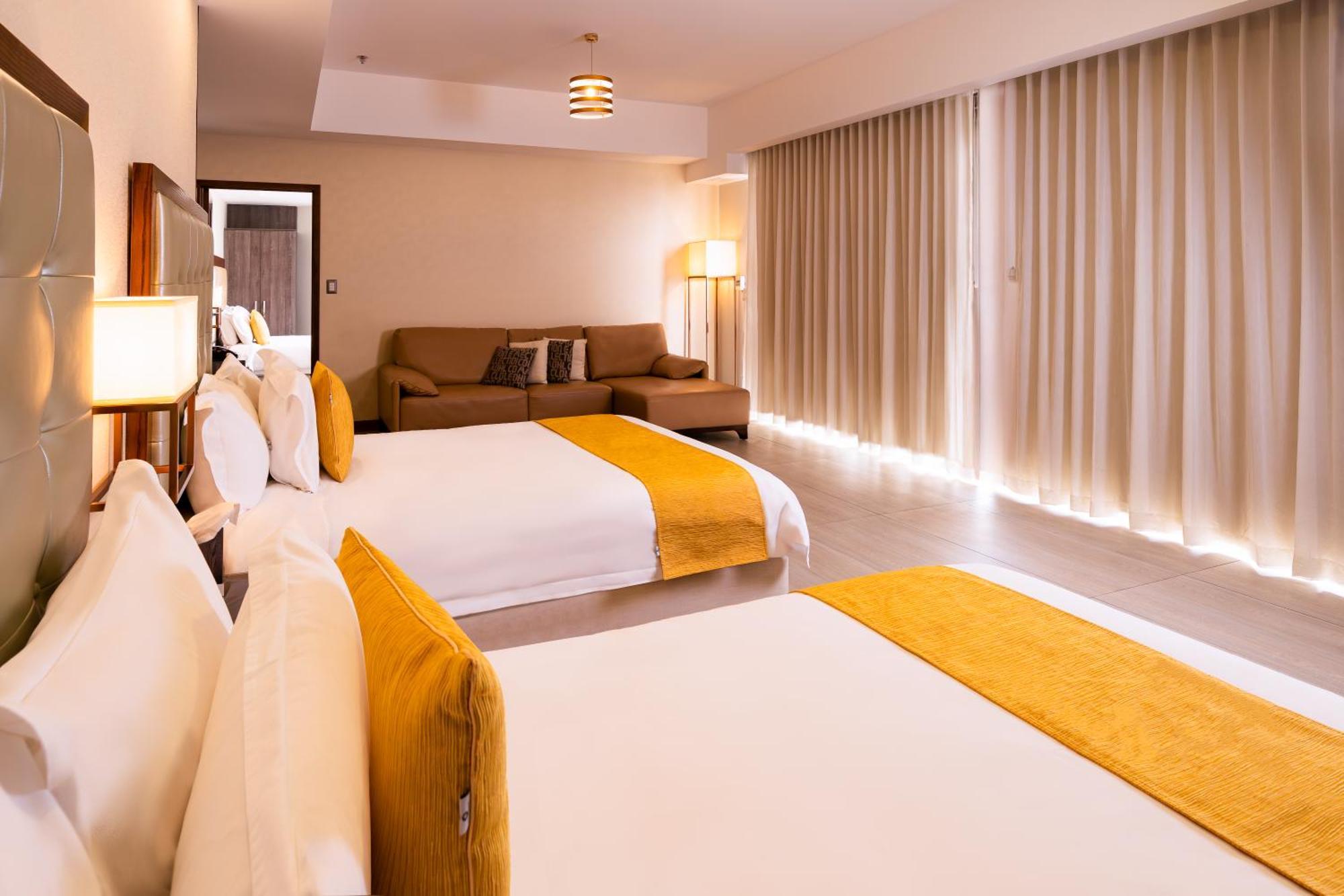 Hotel Vista Quince 危地马拉 外观 照片