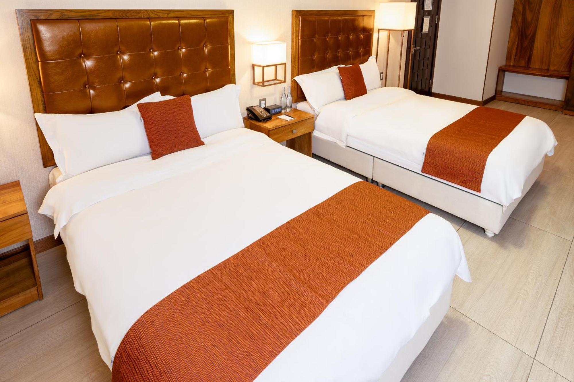 Hotel Vista Quince 危地马拉 外观 照片
