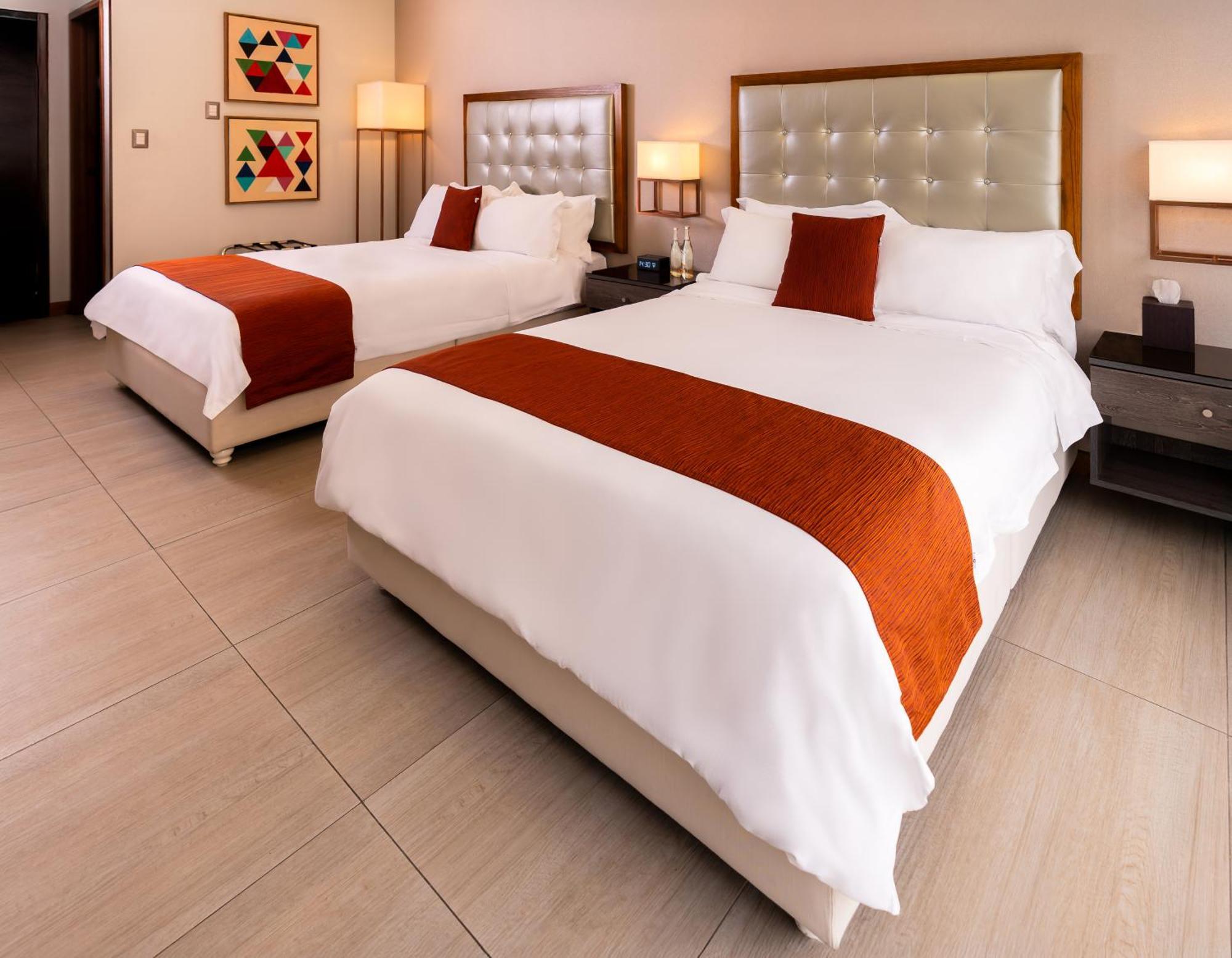 Hotel Vista Quince 危地马拉 外观 照片