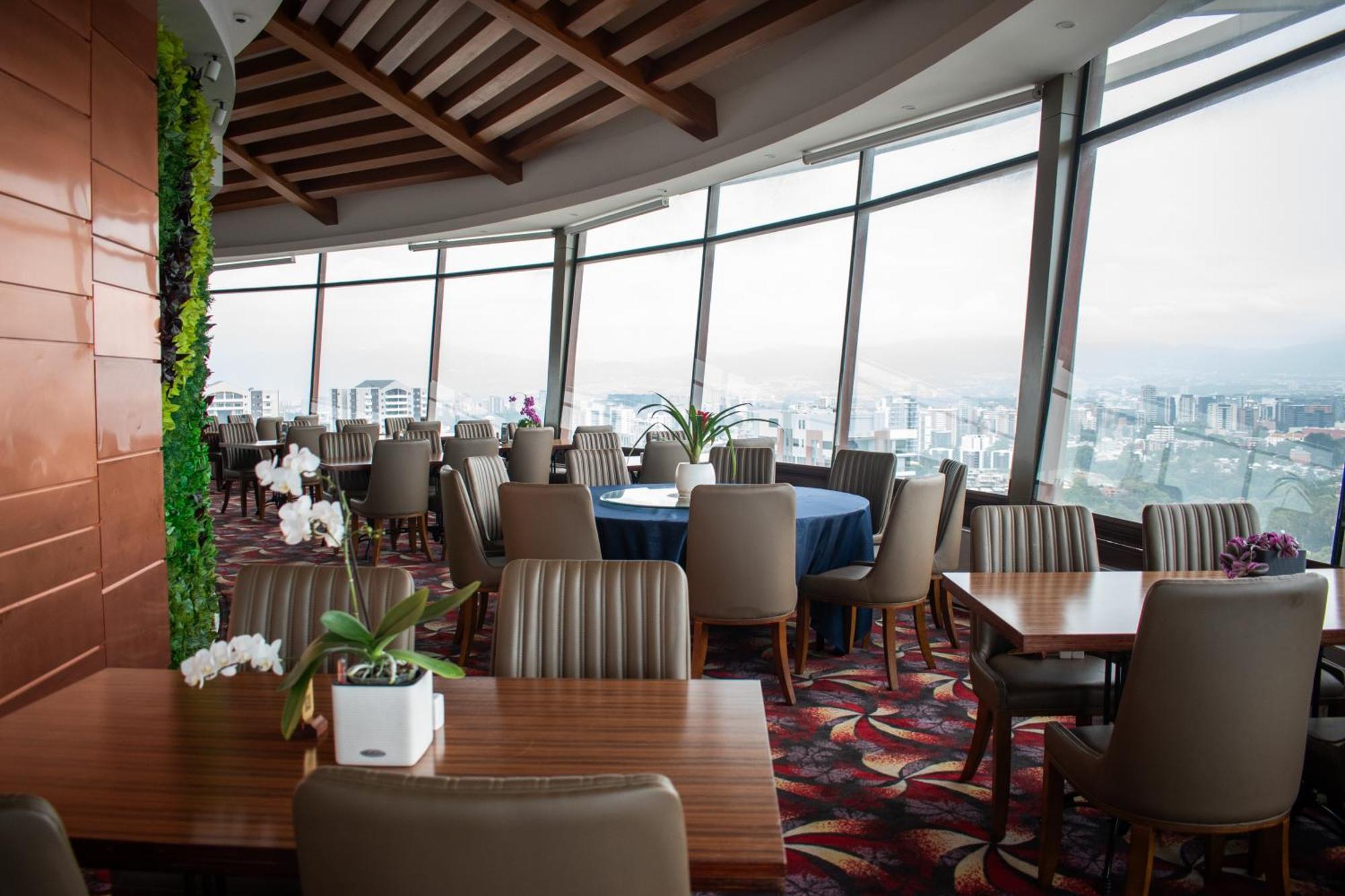 Hotel Vista Quince 危地马拉 外观 照片