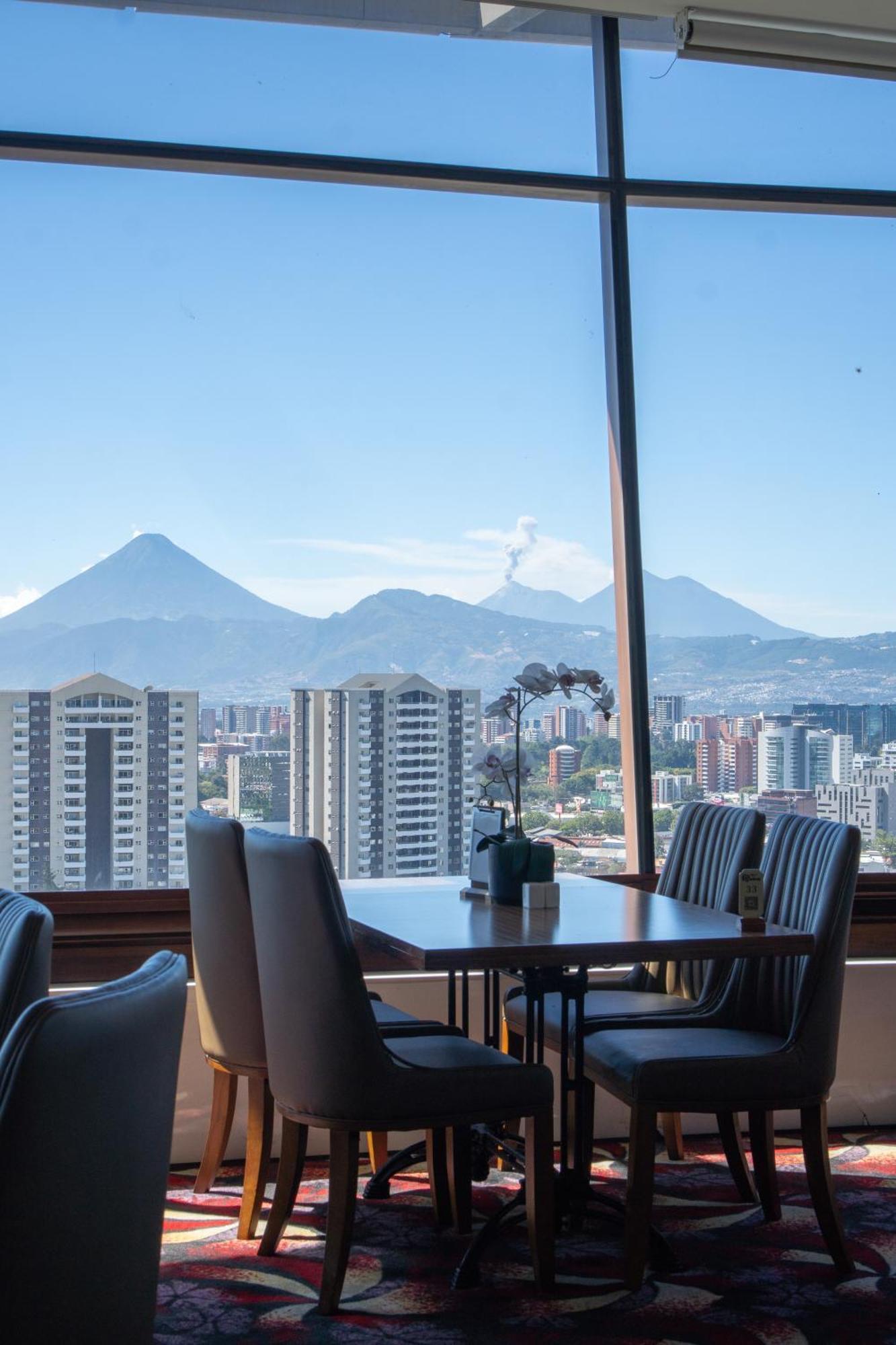 Hotel Vista Quince 危地马拉 外观 照片