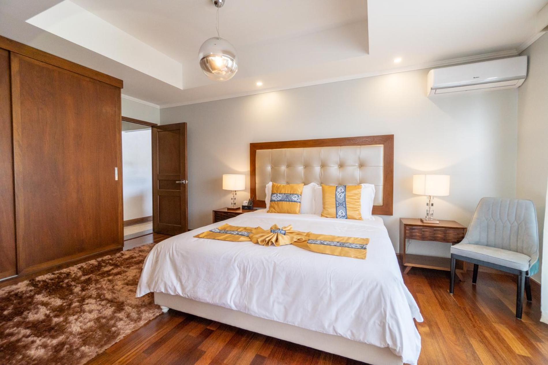 Hotel Vista Quince 危地马拉 外观 照片