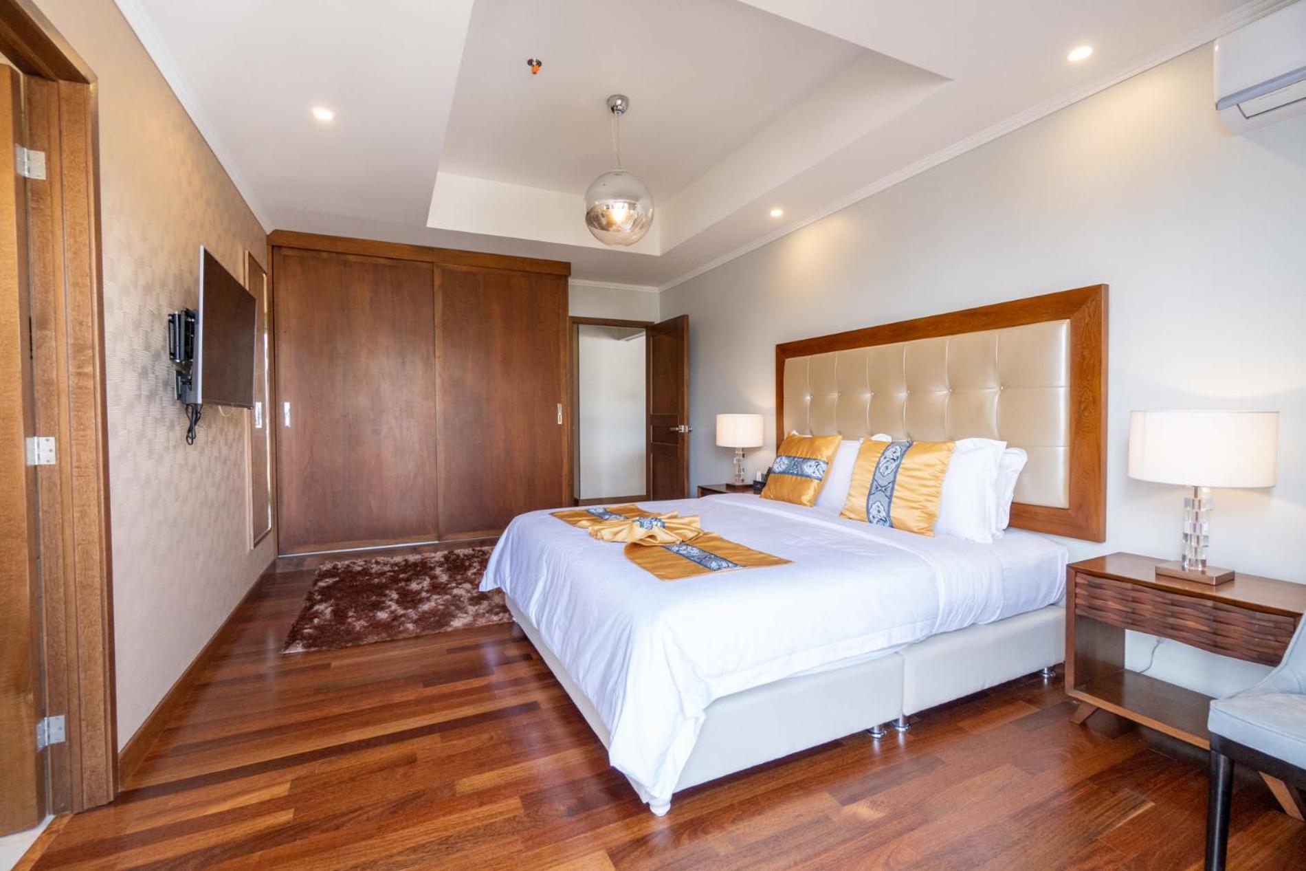 Hotel Vista Quince 危地马拉 外观 照片