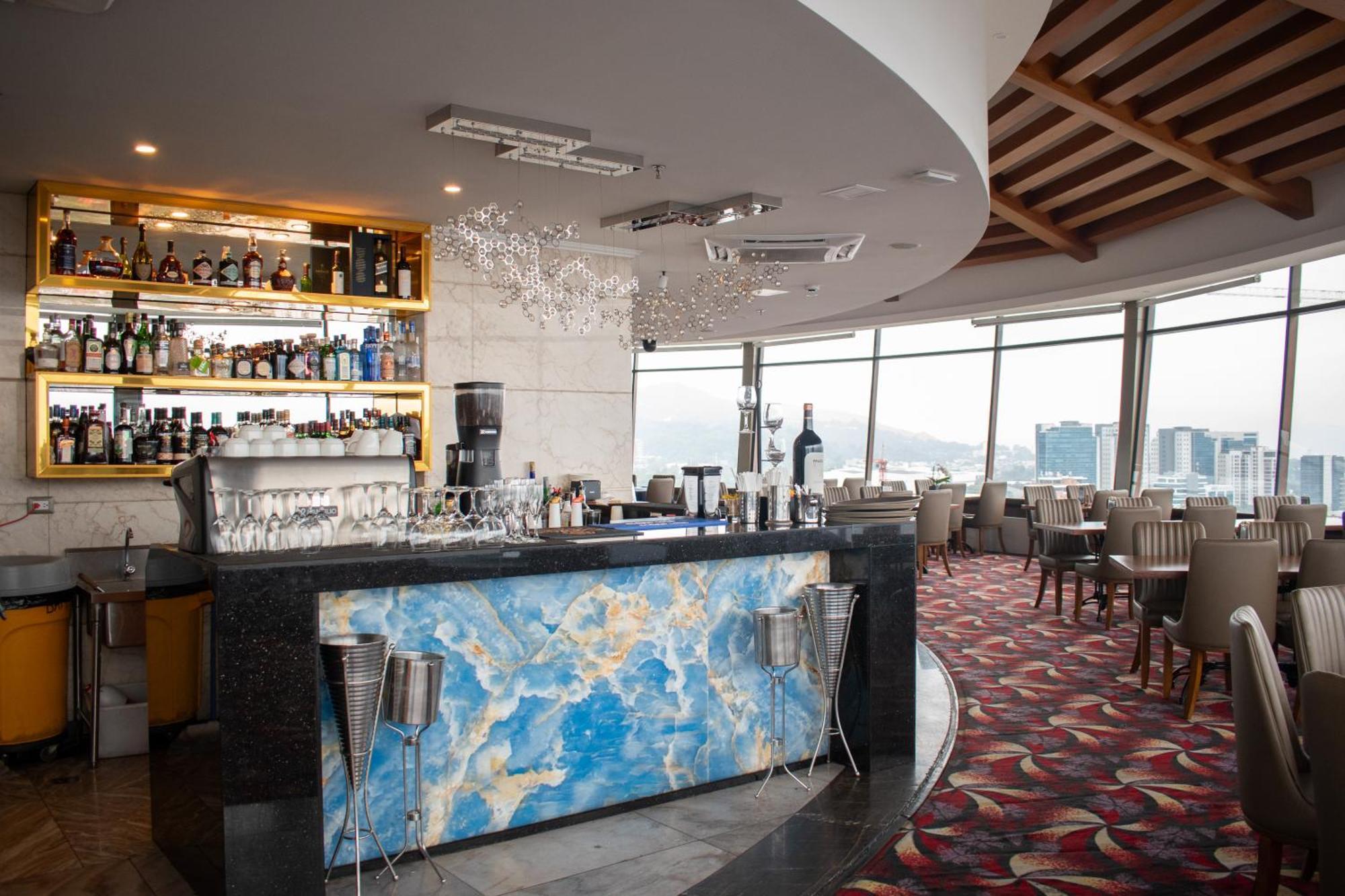 Hotel Vista Quince 危地马拉 外观 照片